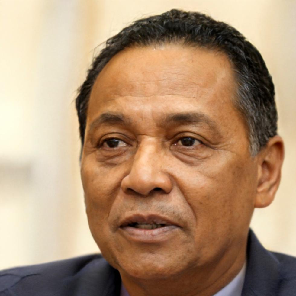 Investment expert Damien Thorsen providing market analysis