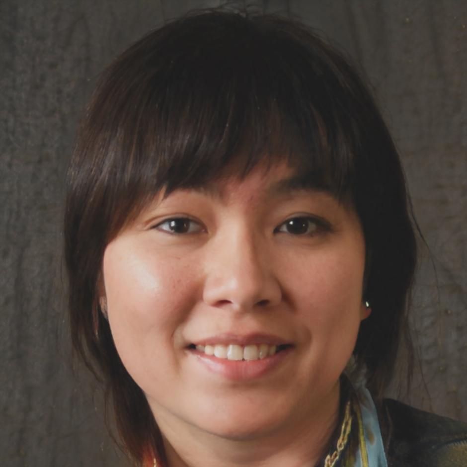 Ingrid Thornfield, Senior Financial Advisor