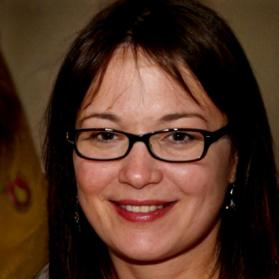 Financial education specialist