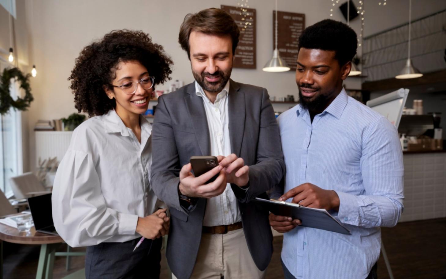 One-on-one financial planning sessions