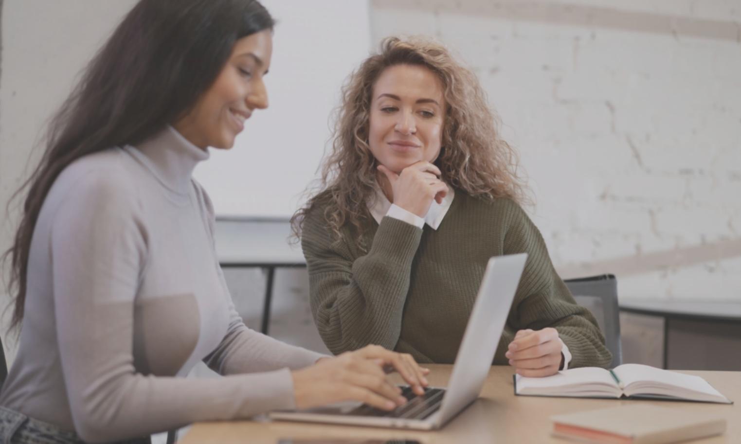 Professional consultation meeting discussing investment strategies and financial planning