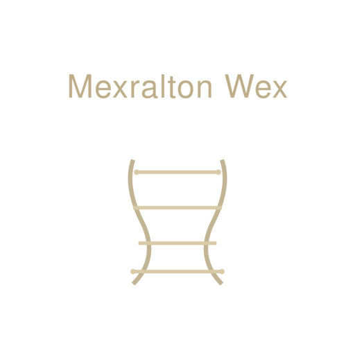 Mexralton Wex Logo